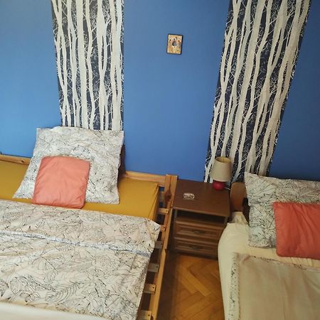Nowa Jutrzenka Apartamento Stryszawa Exterior foto