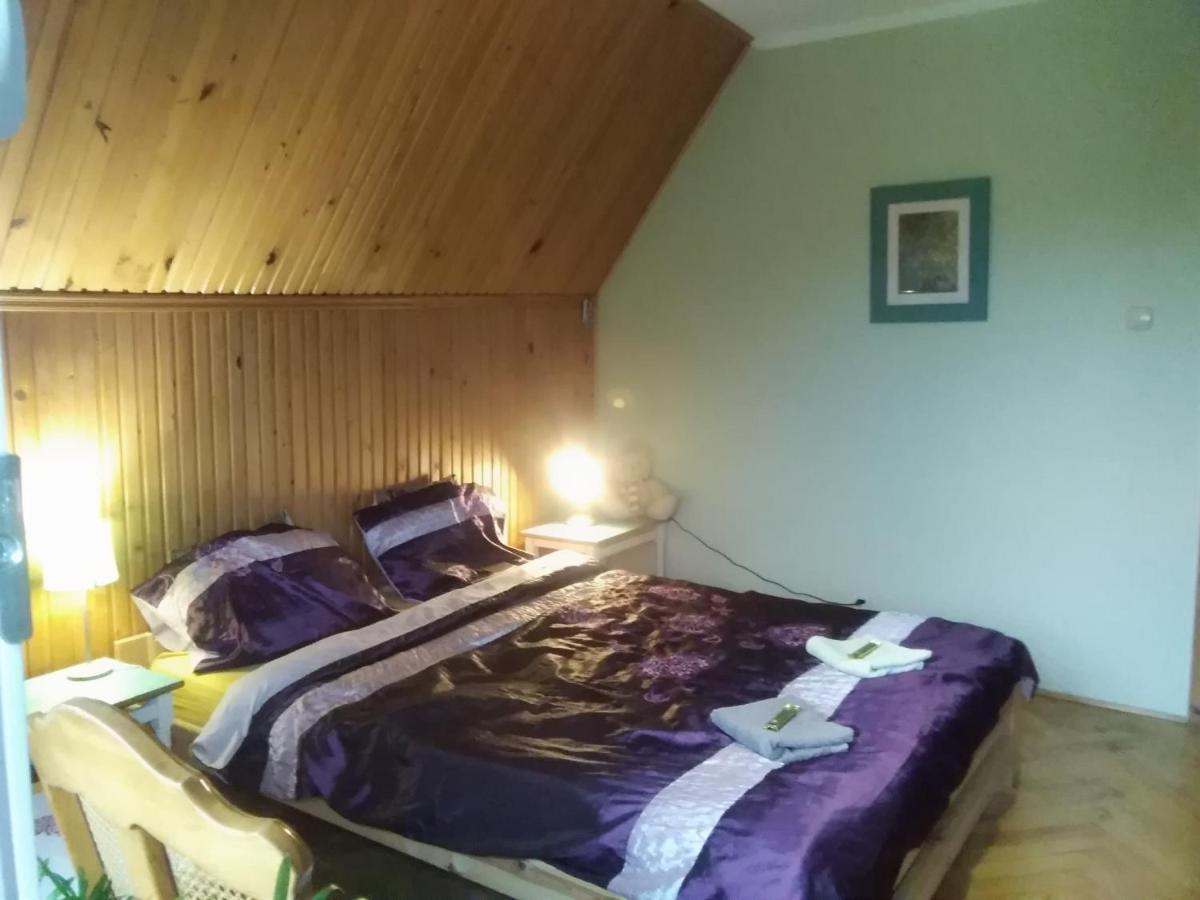 Nowa Jutrzenka Apartamento Stryszawa Exterior foto