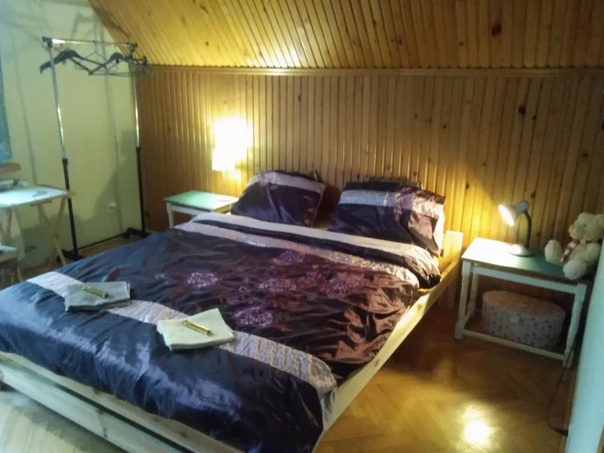 Nowa Jutrzenka Apartamento Stryszawa Exterior foto