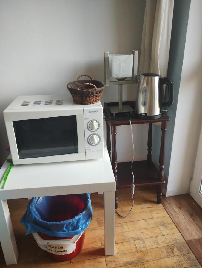 Nowa Jutrzenka Apartamento Stryszawa Exterior foto