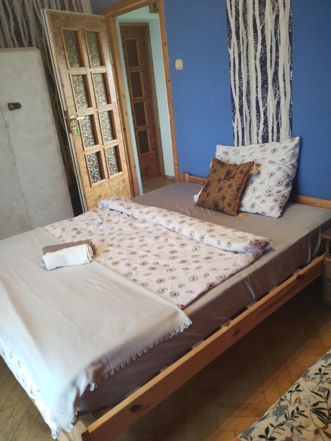 Nowa Jutrzenka Apartamento Stryszawa Exterior foto
