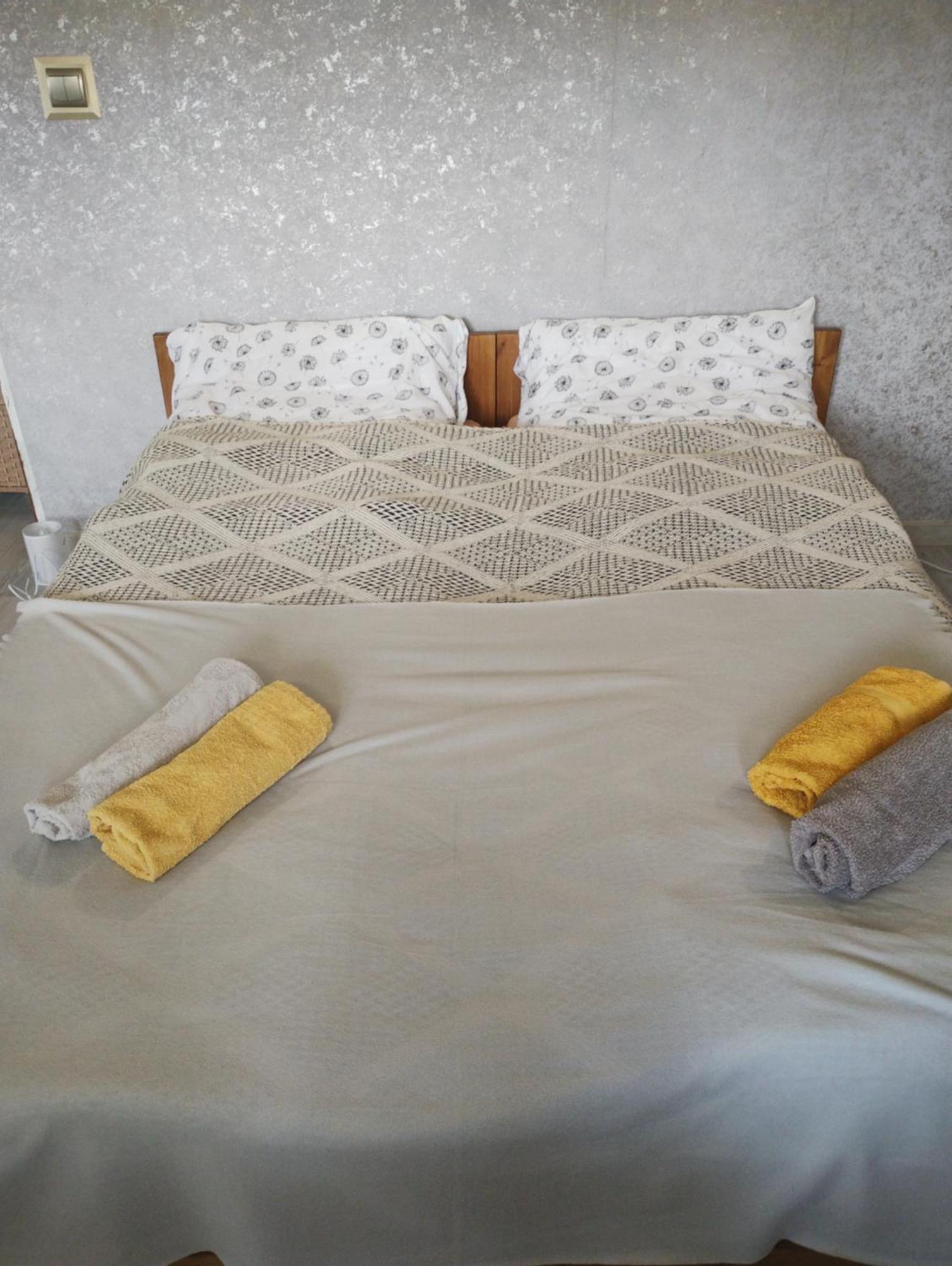 Nowa Jutrzenka Apartamento Stryszawa Exterior foto